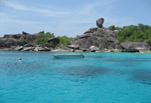 Similan Islands